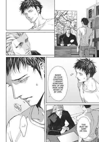 Coyote III | Coyote Voulume 3