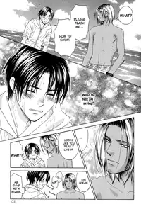 A Toy With Sadness ch 5