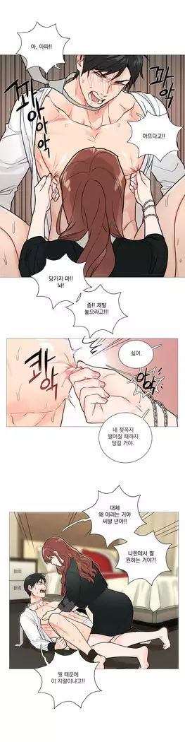 Sadistic Beauty Ch.0-25