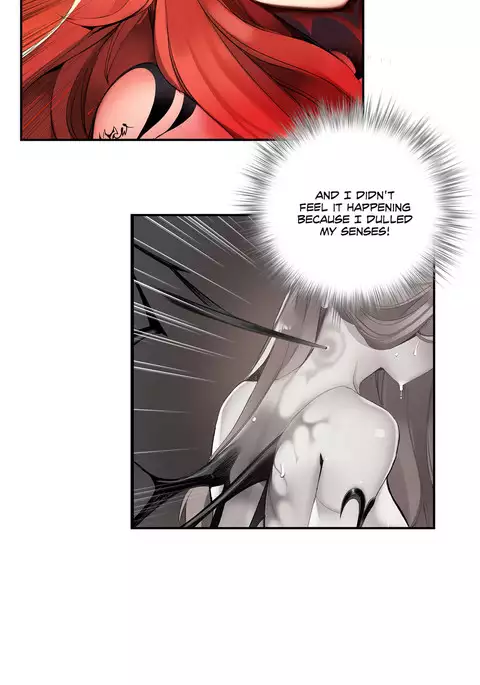 Lilith`s Cord Ch.1-41