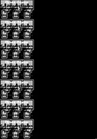 (C69) [C.Bjim (Togawa Hanamaru)] 777~Three Seven~ (Ragnarok Online)