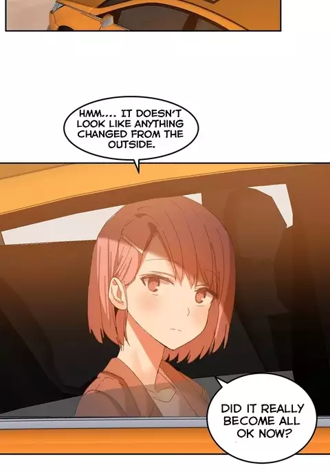 Hahri's Lumpy Boardhouse Ch. 0-32