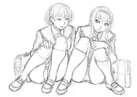 (C77) [Fujidana (Fujito)] Secret Shot (Various)