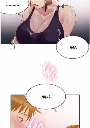 Secret Class Ch.46/?