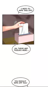 [Mx2J] Hahri's Lumpy Boardhouse Ch. 0-31 [English] (YoManga) (Ongoing)