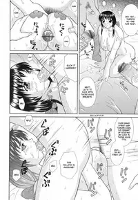 [Fujiyoshi] Bijutsubu e Youkoso (Welcome to the Art Club) [English] [Tripp]