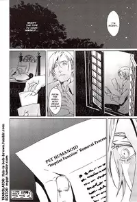 [Zaria] VOID Ch. 2 [English]