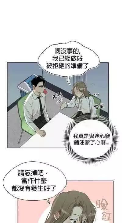 [Goshoo] SSweet Dream Ch.00-05甜蜜的梦~梦中甜蜜的陷阱~Ch.00-05[Chinese] [橄榄汉化组]