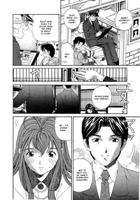 [Kobayashi Takumi] Virgin na Kankei 4 [English]