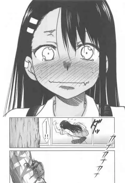 Ijirimakutta ne, Nagatoro-san