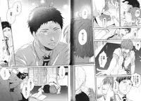 [Anthology] Seiheki BL