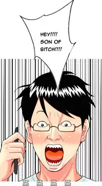 Hooker Ch.1-39 (English) (Ongoing)