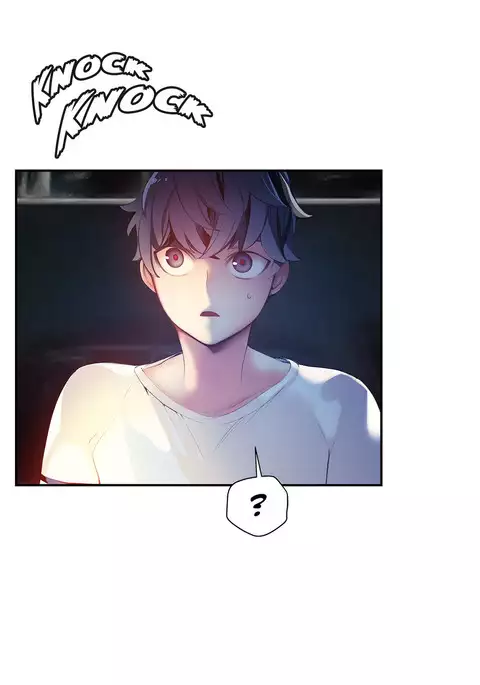 Lilith`s Cord Ch.1-25