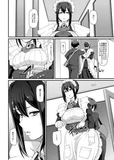 Maid no Oshigoto. III