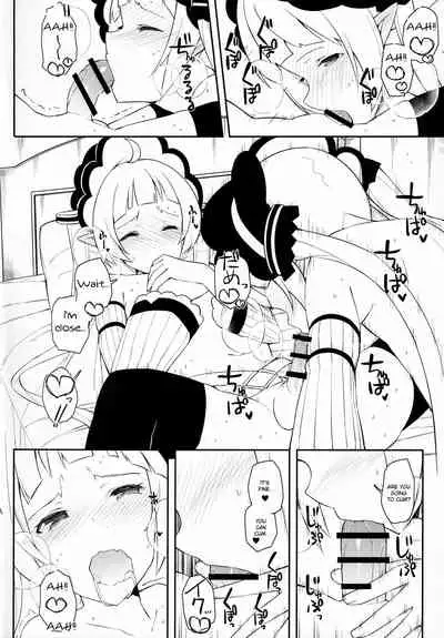 Yuki-kun to Prinketsu Connect