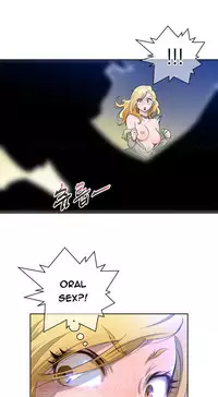 Perfect Half Ch.1-13 (English) (Ongoing)