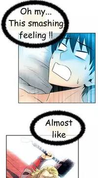 My Office Ch.1-42 (English) (Ongoing)