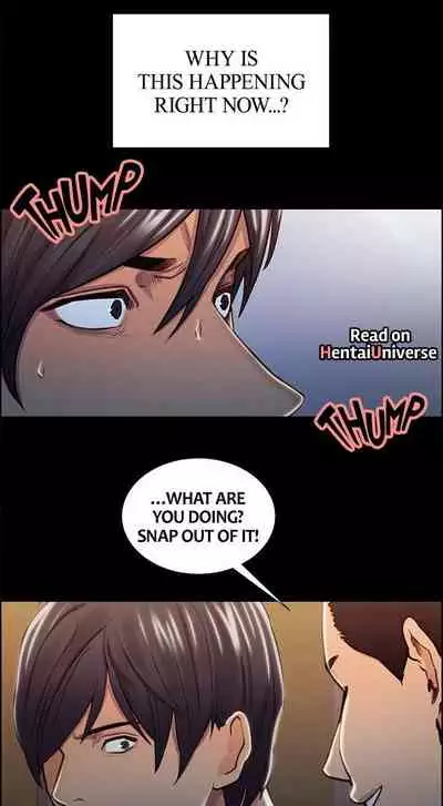 Taste of Forbbiden Fruit Ch.20/24