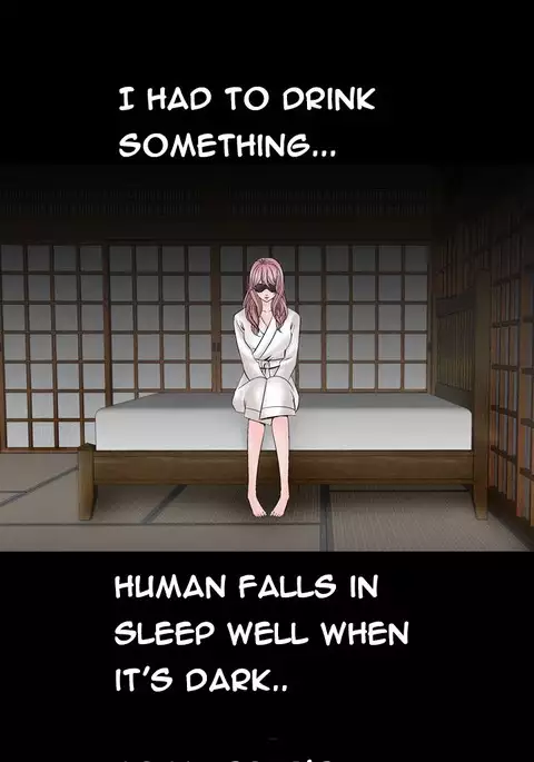 The Taste of the Hand Ch.1-34