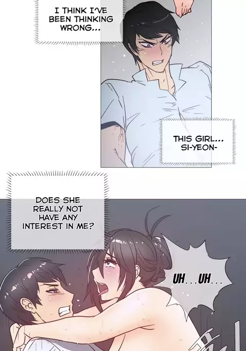 Household Affairs Ch.1-38