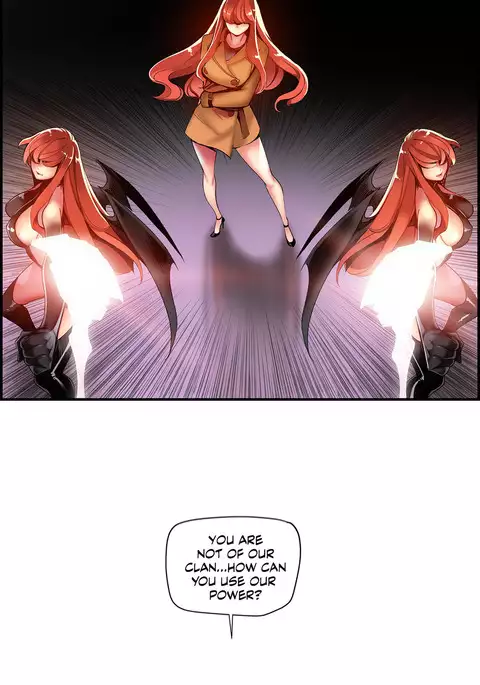 Lilith`s Cord Ch.1-41