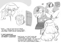 [pink-noise (Mizuiro Megane)] Mama Shot-ime - Christmas Hen [English] [Digital]