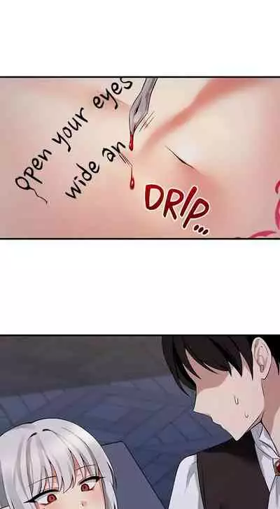 Elf Who Likes to be Humiliated Ch.10/?