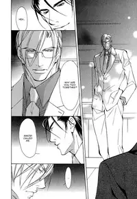 [Fujisaki Kou] From 701 Goushitsu [English]