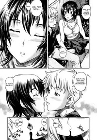 [Fukudahda] Soushisouai Note Nisatsume [English]