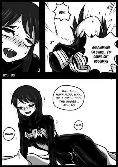 [BLACKFTOS] Your Venom! [ENG]