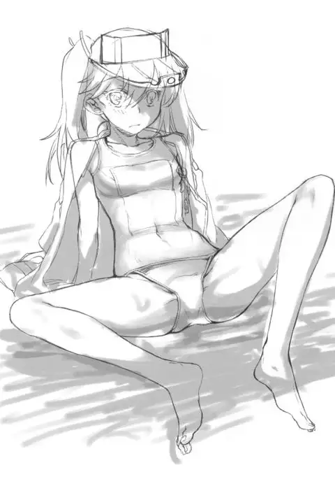 Ryuujou-chan ni amaetai 2