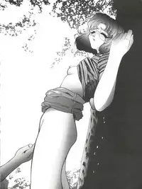 [Zatouichi (Various)] Zatoichi 4 Winter - Rayearth (Magic Knight Rayearth)