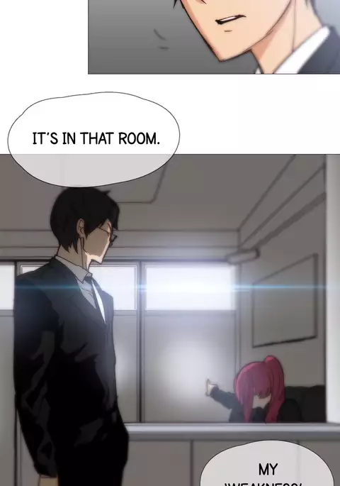 Household Affairs Ch.1-38