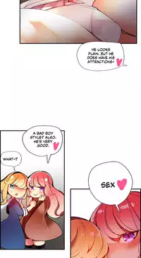 [Juder] Lilith`s Cord Ch.1-21 (English) (Ongoing)