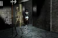 [000] Ankokushin Densetsu -Seitenkan Sareta Ikenie-