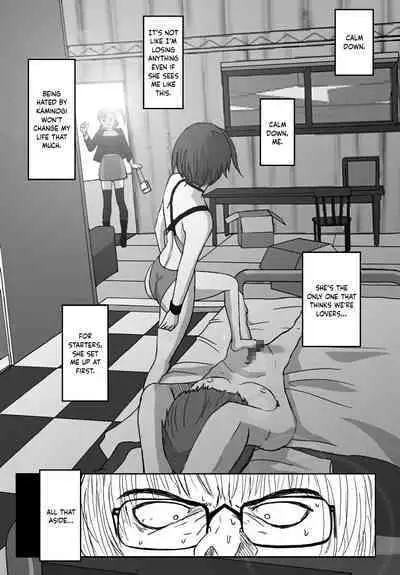 Better Girls Ch. 1-8