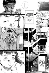 [Yamato Akira] Simulacre no Alice [English] [biribiri]