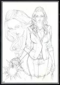 (C78) [Dennou Yamasakigumi (Izayoi Seishin)] Izayoi Yuri Matsuri (Maria-sama ga Miteru)