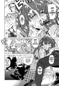 [Hirohito Tokie] Re-Start [English] {Tonigobe}