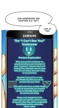 [Cave Bear] Mia's Tool Ch. 0-15 [English]