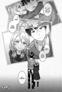 [Sumiya] SAYONARA FAIRIES Ch. 1-7 [English] [QBtranslations + TLL + CW]