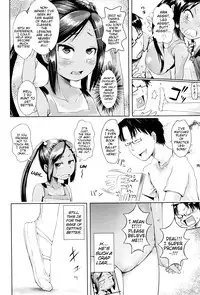 [Yam] Ballet Lesson (Comic LO 2016-06) [English] {Mistvern}