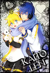 (C75) [Aigan Shounen (Various)] Kimi no Ne Iro ~LENside Act2~ (VOCALOID)