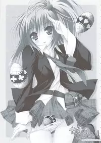 (C74) [ZiP (Moekibara Fumitake)] Hokentaiiku de Narattenai! (Shugo Chara!)