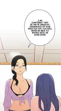 [Ttasoom] H-Campus Ch.0-29 (English) (Ongoing)