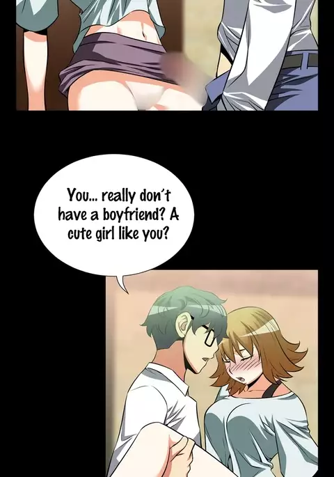 Love Parameter Ch.1-44