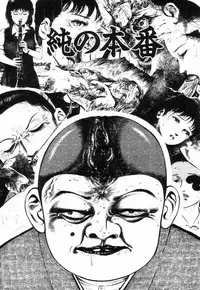 [Hayami Jun] Love Letter from Kanata