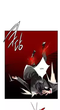 [Juder] Lilith`s Cord Ch.1-18 (English) (Ongoing)
