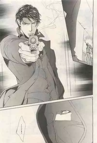 BE・BOY GOLD 2014-12