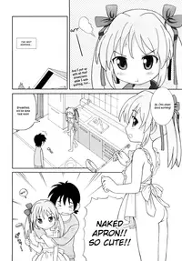 [Homing] Chou Manzoku Delivery - Super Satisfaction Delivery [English] [Hayama_Kotono]